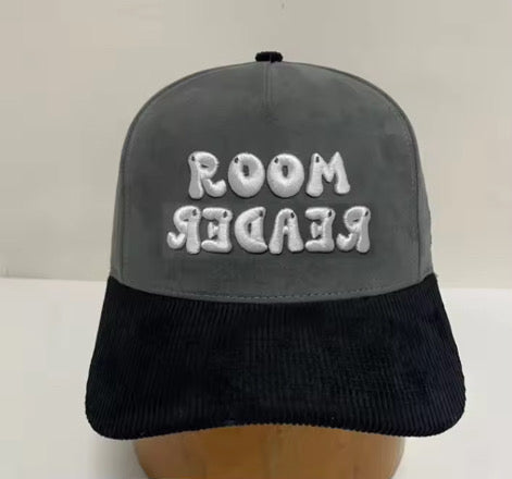 Kulture Threadz "Crowns" Room Reader Crown