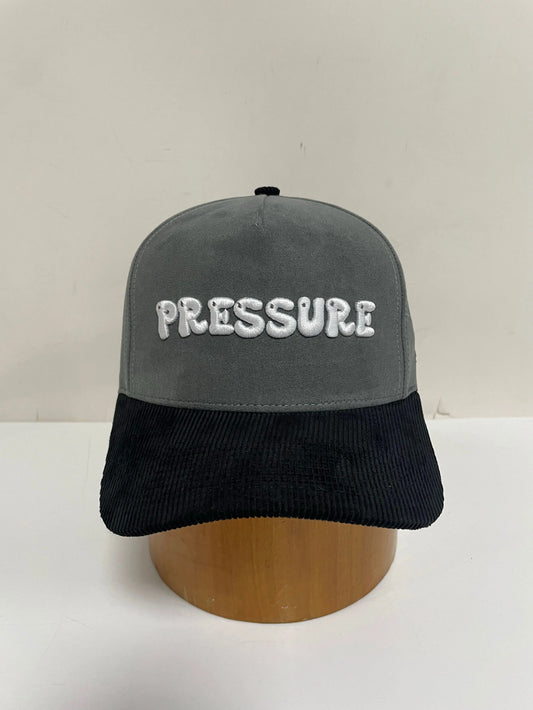 Kulture Threadz "Crowns" Pressure Crown