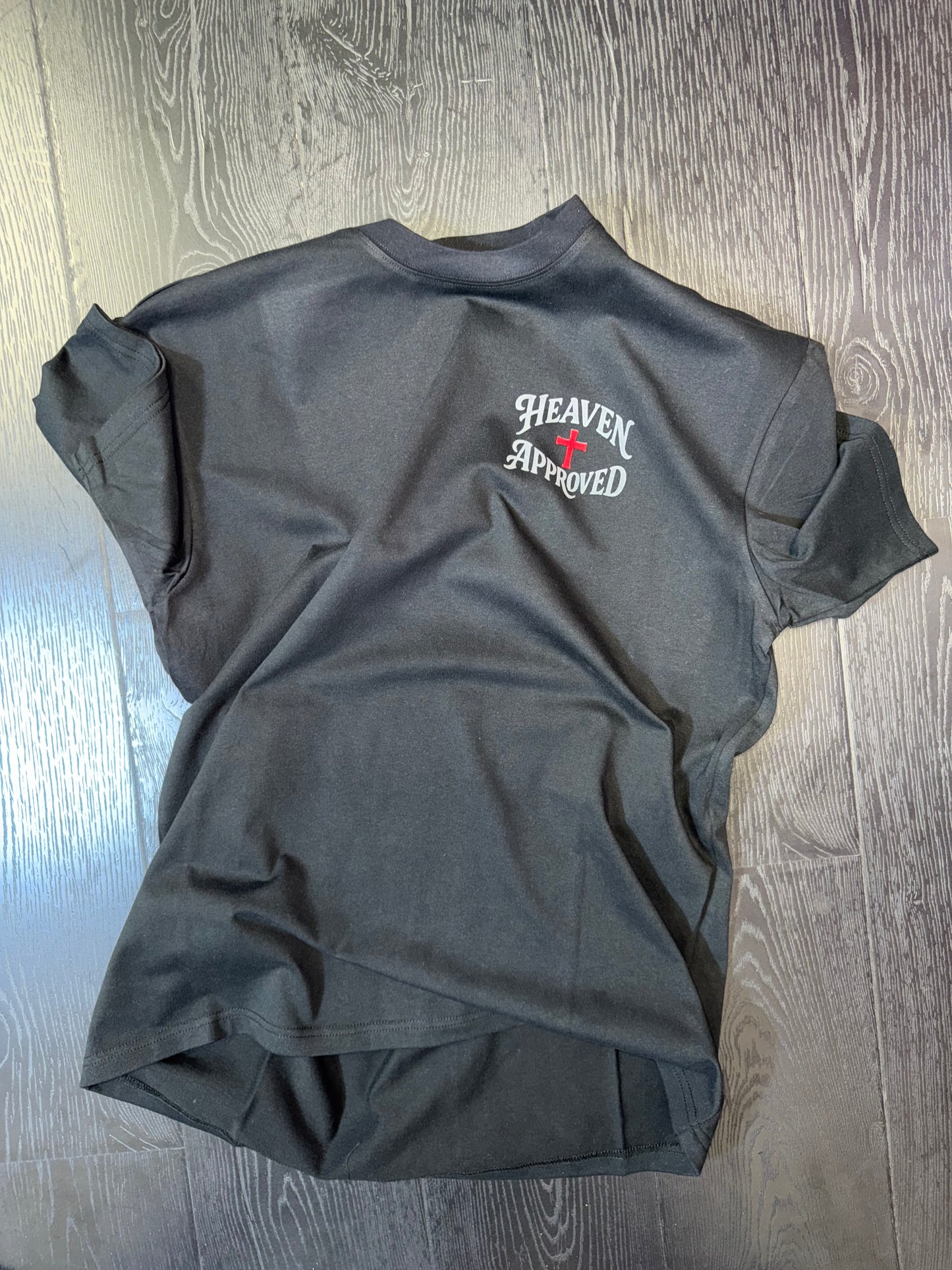Working Out is Ghetto Men's Statement Tee