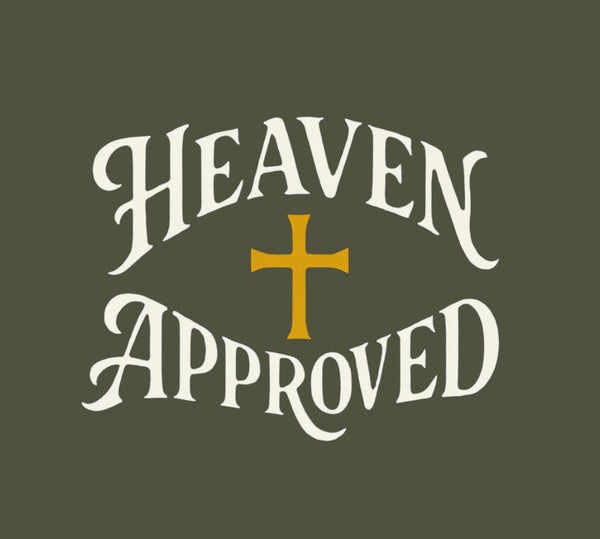 Heaven Approved